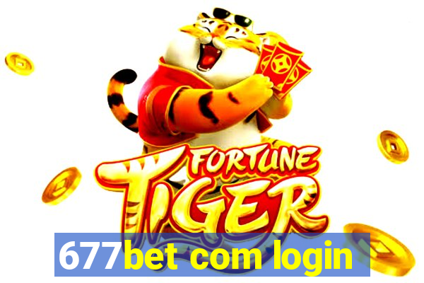 677bet com login